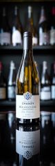 Maison Chanzy Bourgogne Chardonnay Les Fortunés