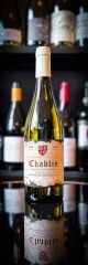 Fournillon Chablis