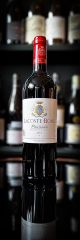 Lacoste Borie Pauillac