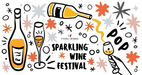 POP - Sparkling Wine Festival