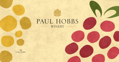 Paul Hobbs Tasting