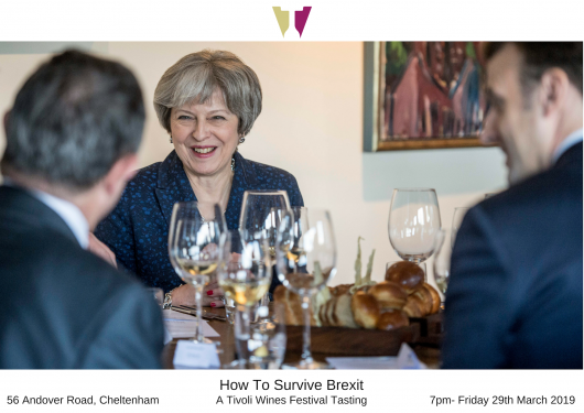 How To Survive Brexit