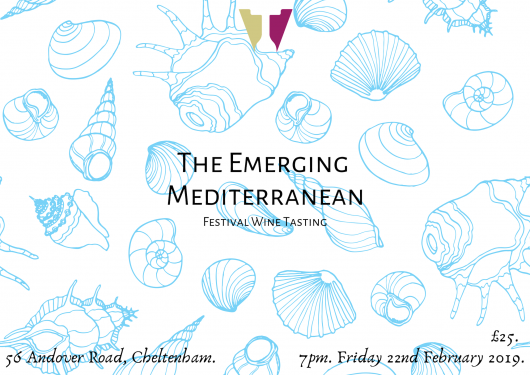 The Emerging Mediterranean